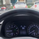 홍천(서울)휴게소 할리스