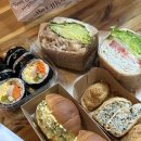 안양 샌드위치 다올 김밥 &amp; 샌드위치 평촌동 맛집