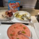 애슐리 쉬림프 새우축제 가서 폭식했네요 ...;-)