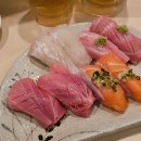 일본 간사이 여행 :: 우메다 쇼핑센터와 초밥 맛집 키타스시 <b>kita</b> sushi