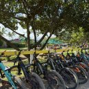 C.U수완원룸점 | 여행] 쿠알로아랜치 산악 전기자전거 E-Bike 투어 내돈내산 솔직 후기 (준비물/신발/액티비티 투어 추천)