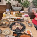 화성맛집- “샘터골 수제갈비”