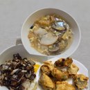 영성방 | 부산 사하 영성방 성시경 맛집 간짜장 울면 가지튀김 후기