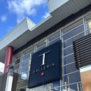 오키나와 3박4일 Day 3-2 티갤러리아, 국제거리 지상철, 맥도날드, 돈키호테, 야타이무라, 나미헤이...