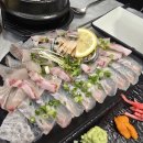 사계절아이스크림 | 해운대 좌동 횟집, 장산역 신상 맛집 사계절 횟집 솔직후기