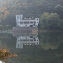 송정 박상진호수공원 입구 이미지