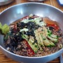 진주양푼국수