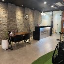 더샵골프연습장 | 잠실 골프연습장 중 최고! 시설 좋고 개인타석 많은 &lt;QED골프아카데미 잠실점&gt;
