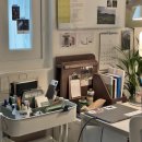 블랙 데스크 이미지