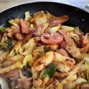 실비식당 | 의정부 로컬맛집 실비식당 부대볶음 솔직후기