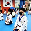 차오름 태권도 교육관 이미지