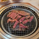 전북특별자치도 장수군 장수읍 게시대 | 장수 한우 맛집 젊은한우영농조합법인, 시원한 냉면과 즐기는 신선한 소고기