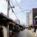 가죽소품과 가방만들기(오전) | 동묘 옆, 아는 사람만 아는 가방부자재의 성지 — 창신동 가죽시장