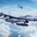 페루 공군, F-16V용 전자전 장비로 ALQ-254(V)1 Viper Shield 채택 이미지