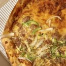 도미노 | 방콕여행 도미노피자 주문 그랩 배달 후기