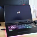 H7021 | 안지님의 ASUS ROG STRIX G712LU-H7021 후기입니다.