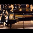 쇼팽 ... 피아노협주곡 1번 2악장(로망스 라르게토)..이렇게도 아름다운 피아노 선율이 이미지