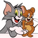 Tom and Jerry 이미지