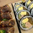 떡볶이 장수 | 학교 앞 혼밥 천국 김밥부터 떡볶이까지 거를 타선 없는 닭장수김밥 서강대점 후기