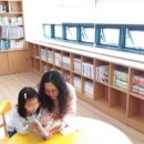 진안도서관 2층 이미지