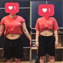 [역삼동헬스장 피티] 다이어트, 바디라인 전문 트레이너가 답이다!