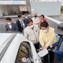 하이넷 아산인주 수소충전소 충남신문