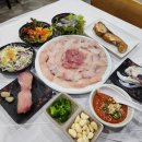 죽방횟집