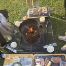 (주)조이임팩트 | [양평]대명 소노벨 양평 야외 바베큐 패키지 불멍 잇조이 내돈내산 후기 | 바베큐 패키지 가격