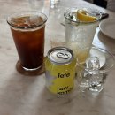 용산/신용산역 맛집 비건 퍼멘츠(Ferments) 버섯 후무스, 갈릭머쉬룸 피자 재재재방문 후기