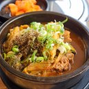 본가왕뼈감자탕 풍암점 | 풍암동 맛집 본가왕뼈감자탕 뼈해장국 존맛