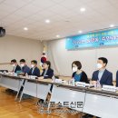 송중동자치회관 강당(지하) | 강북구, 민선 8기 ‘주민과의 대화’ 개최
