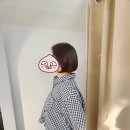 헤어보브 | 상무지구미용실 카랑코헤어 보브단발 솔직 후기
