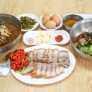 방림메밀막국수