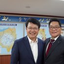 대전투데이 창간10주년 기념 복기왕 아산시장 특별인터뷰