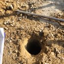 주차장표지판 이미지