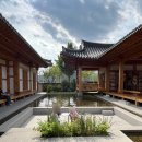가자경주투어 | 경주 테라로사, 대릉원이 한눈에 보이는 감성 릉뷰 한옥카페 후기