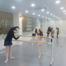 레베랑스무용학원 이미지