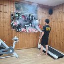 옥동정심종합무술