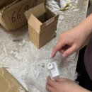 청도국제운송(주) | 리튬배터리 보조배터리, EMS 안 될 때 이렇게 보냅니다 (광저우→서울 핸드캐리 실제 후기)