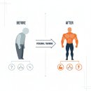 양재빌딩 | 양재 PT 후기｜운동은 하고 있었는데, 몸이 안 변했던 진짜 이유