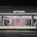 스파이더센터