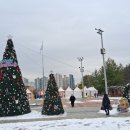 2025년 12월 6일 구리광장 와구리 김장축제/로사안젤라피자파스타 롯데백화점구리점/요동네 아이스크림 이미지