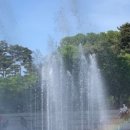 성남시청 (광장, 분수대) 이미지