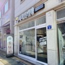 씨유 화성삼성전자후문점 | 만월경 동탄한빛길점 후기 - 동탄 반송동 24시 감성 무인카페