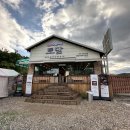 간송도로변 이미지