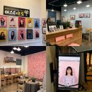 알라딘 노래연습장 | 청주 성안길 증명사진 맛집 [미스터포토 청주점] 후기