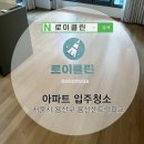 로이클린 이미지
