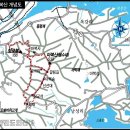 마복산주차장 이미지