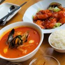 [남양주/다산] 칸지고고 다산점 : 연예인 맛집으로 유명한 다산중국집