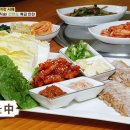 서해바지락칼국수 이미지